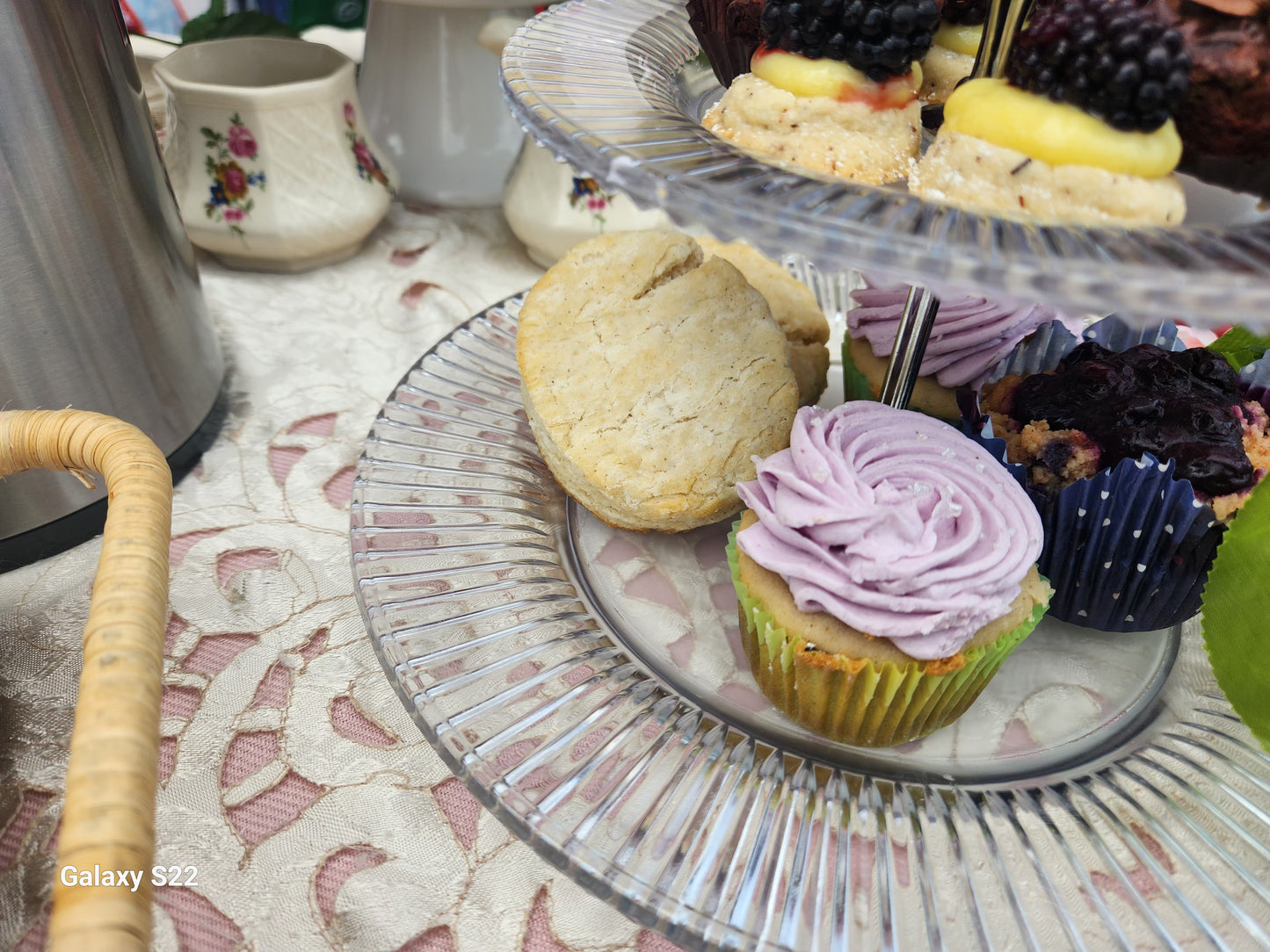 Gluten-Free Gourmet Creations