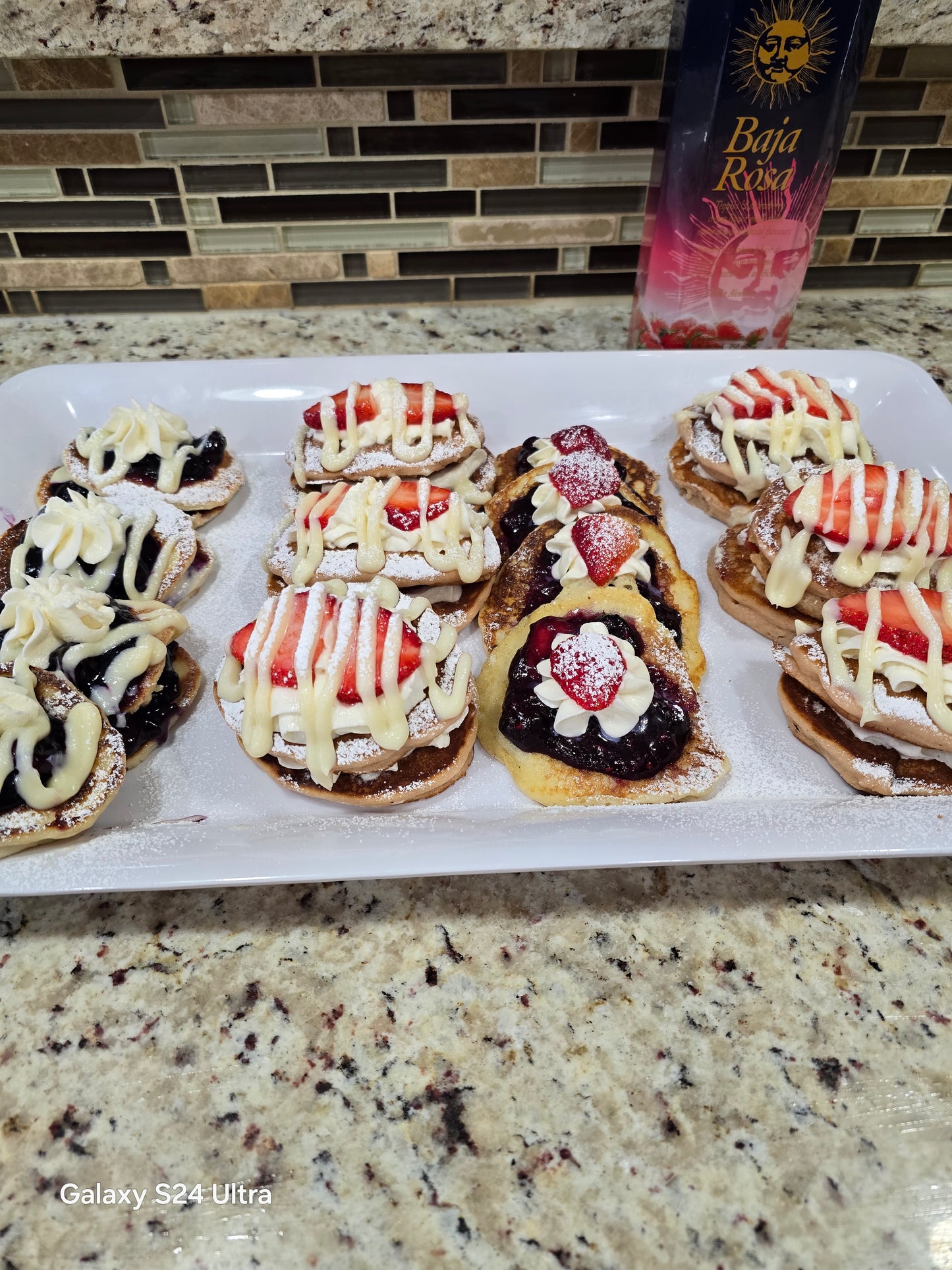 Gluten-Free Gourmet Creations