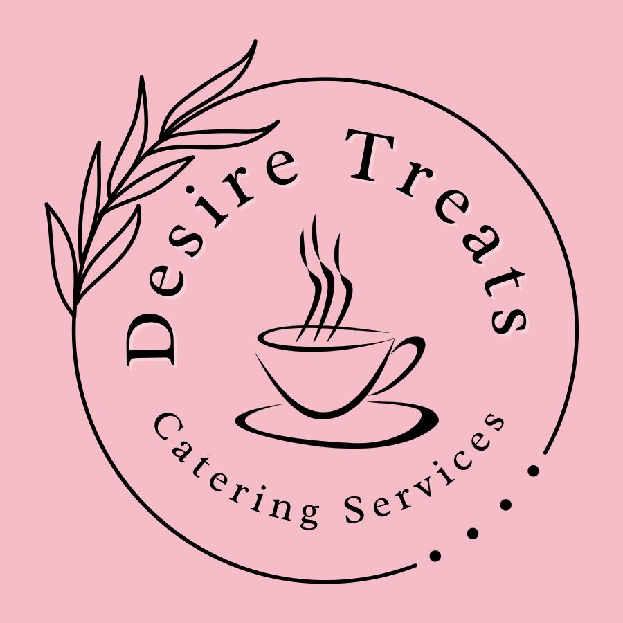 Desire treats high tea/high coffee catering