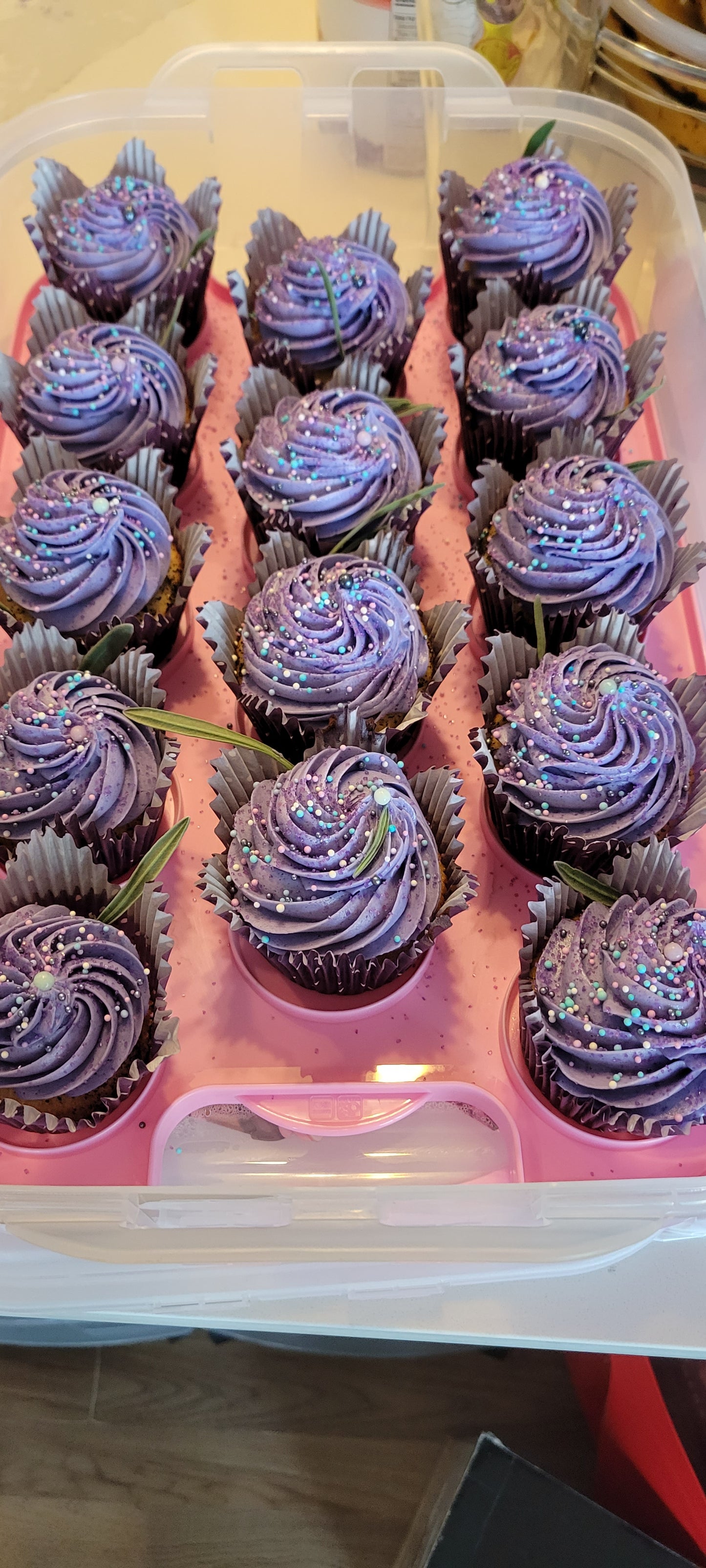 Cupcakes