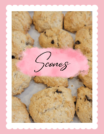 Scones