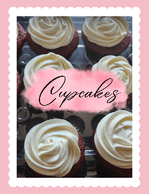 Cupcakes - Régulier