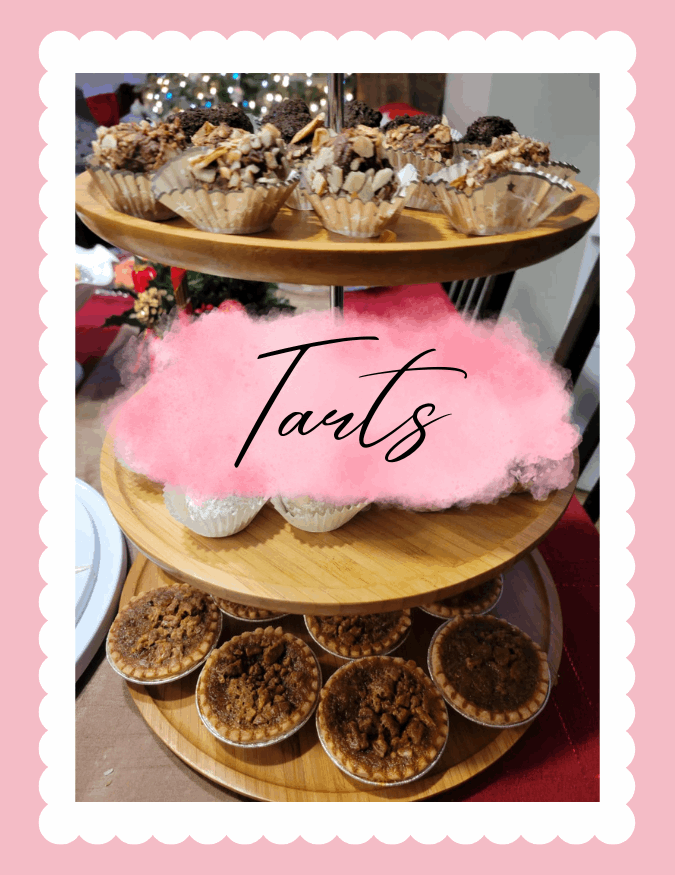 Tarts